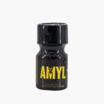 Amyl Poppers Malá lahvička 10 ml
