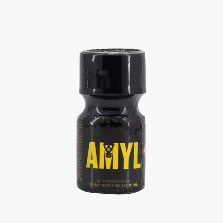 Amyl Poppers Malá lahvička 10 ml