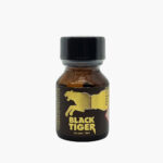 Black Tiger Gold Edition Small Bottle Poppers 10 ml