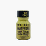 The Real Amsterdam Poppers Small Bottle 10 ml