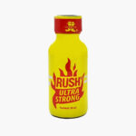 Ultra Strong Rush 30ml XL bottle