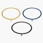 Super Sniffer v2 Chain Necklace