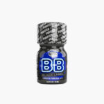 BB Amyl Poppers 10 ml poppers-original