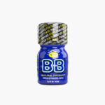BB Pentyl Poppers 10 ml poppers-original