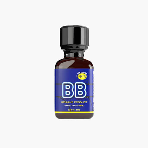 BB Pentyl Poppers 24 ml poppers-original