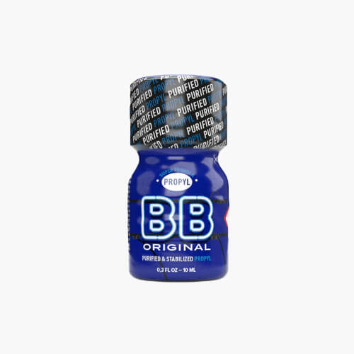 BB Propyl Poppers 10 ml poppers-original
