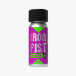 Iron Fist No Limit Butanol Poppers 24 ml poppers-original