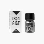 Iron fist 10 ml poppers-original