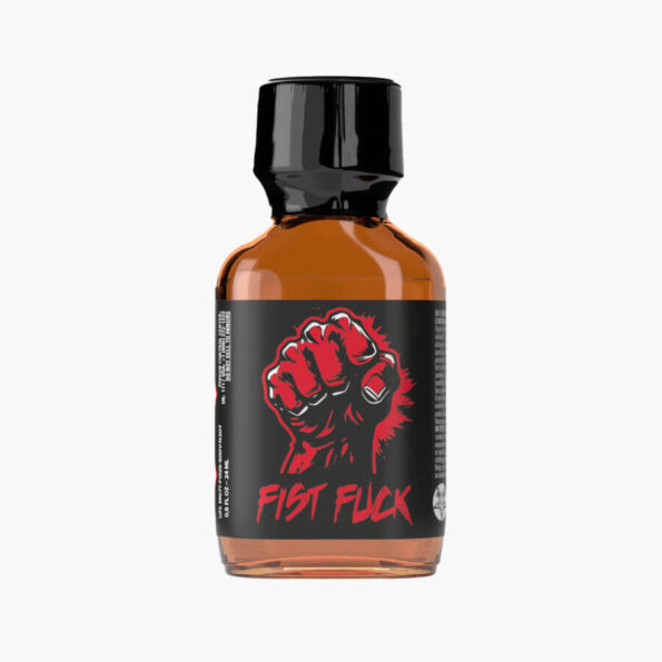 Poppers Fist Fuck Amyl 24 ml poppers-original