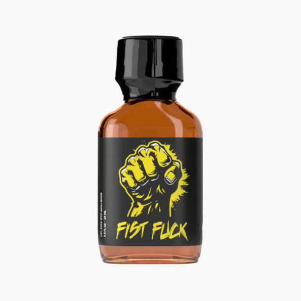 Poppers Fist Fuck N-Pentyle 24 ml poppers-original