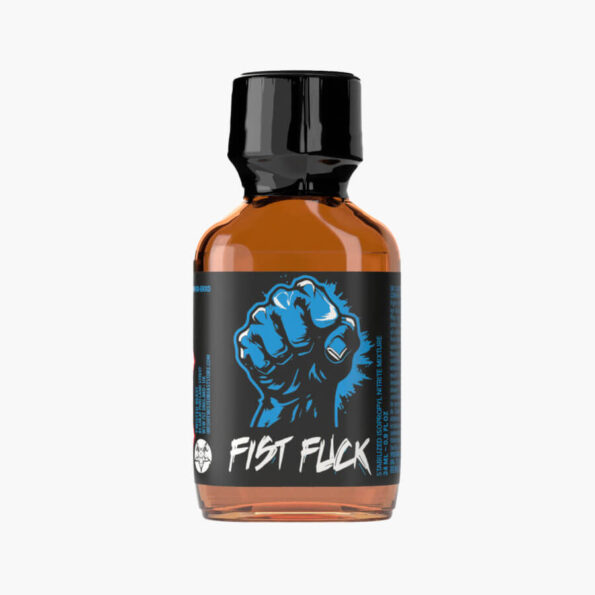 Poppers Fist Fuck Propyl 24 ml poppers-original