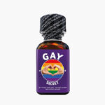 Gay Secret Poppers 25ml Poppers Original