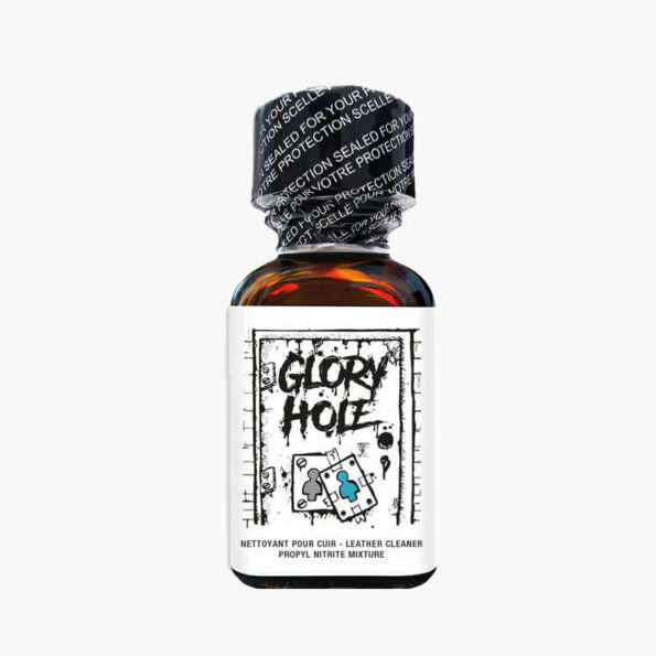 Glory Hool Poppers 25 ml Poppers Original