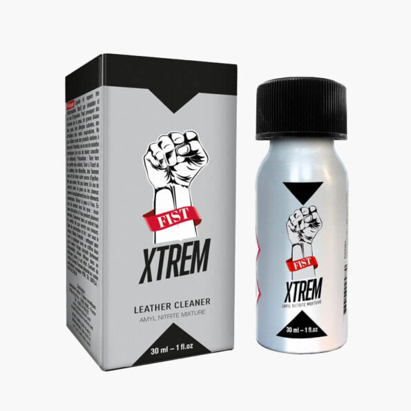 Poppers Fist Xtrem 30 ml Poppers Original
