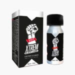Poppers Fist Xtrem Black Label 30 ml Poppers Original