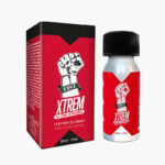 Poppers Fist Xtrem Ultra Strong 30 ml Poppers Original
