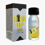 Poppers Rise Up Extreme Formula 30 ml Poppers Original