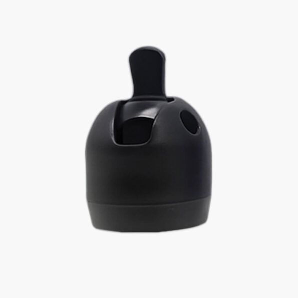 Black caviar poppers original