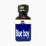 Blue Boy Poppers 25 ml Poppers Original