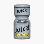 Juic’d Ultra Strong 10 ml poppers original eu