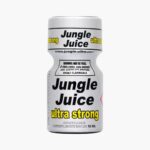 Jungle Juice Ultra Strong 10 ml poppers original eu