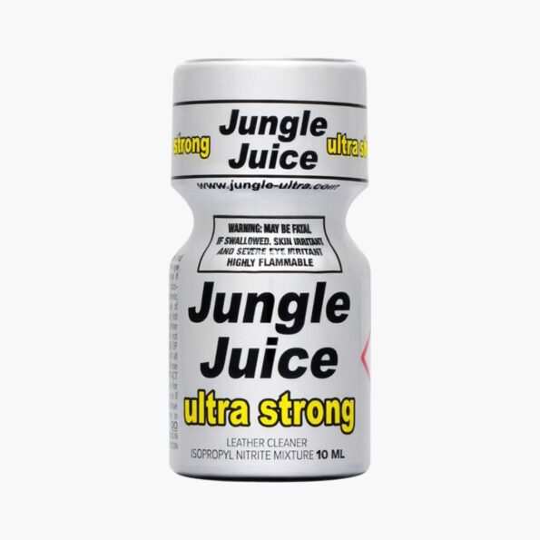 Jungle Juice Ultra Strong 10 ml poppers original eu