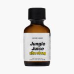 Jungle Juice Ultra Strong 24 ml poppers original eu
