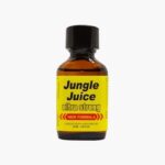 Jungle Juice Ultra Strong Poppers 24 ml poppers-original