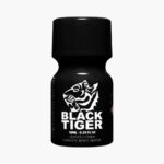 Poppers Black Tiger 10 ml poppers original eu