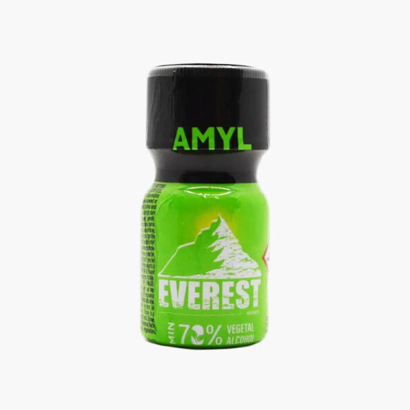 Poppers Everest Green 10ml Poppers-Original