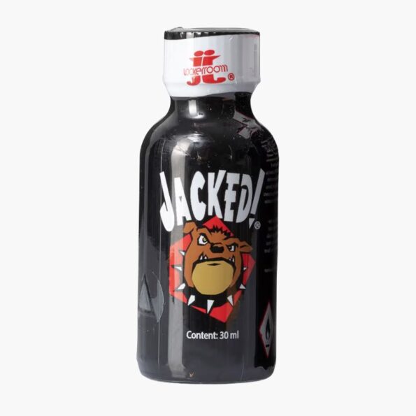 Poppers Jacked 30 ml poppers-original