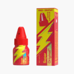 Poppers Original 10 ml with Adapter Poppers Original