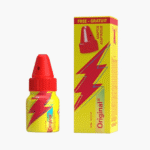 Poppers Super Orignal 10ml with Adapter Poppers Original