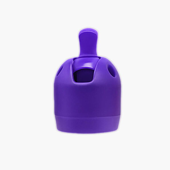 Royal purple poppers original