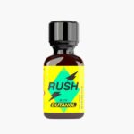 Rush Butanol Poppers 24 ml poppers-original